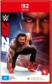 WWE 2K25 (Switch 2 Game)