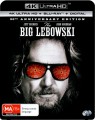 The Big Lebowski (4K UHD Blu Ray)