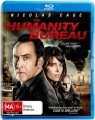 The Humanity Bureau (Blu Ray)