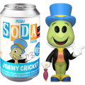 Pinocchio - Jiminy Cricket Vinyl C2E2 2024 (Pop! Vinyl)