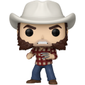 Wolverine (Video Game 2027) - Logan (Pop! Vinyl)