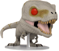 Jurassic World 3: Dominion - Atrociraptor Ghost Alternative Pose (Pop! Vinyl)