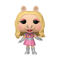 Muppets - First Mate Piggy (Pop! Vinyl)