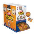 NBA Bitty Pop! Assortment Display Of 24 (Pop! Vinyl)