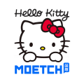 Kuromi And My Melody - Trainee Cupid Series - Display Of 6