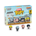 Naruto Team 7 Bitty 4-Pack (Pop! Vinyl)