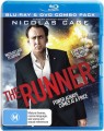 The Runner (Blu Ray / DVD)