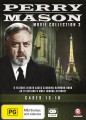 Perry Mason Movie Collection 3