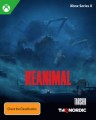 Reanimal (Xbox X Game)