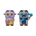 Spellbound - Oracle Sunny And Oracle Luno 2-Pack (Pop! Vinyl)
