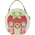 Strawberry Shortcake - Autumn Decor (Loungefly Crossbody Bag)