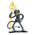 Cuphead - The Devil Create-A-Figure 4" Mini (Action Figure)