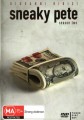 Sneaky Pete - Complete Season 2