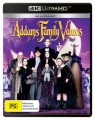 Addams Family Values (4K Ultra HD)