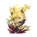 Kaiju No. 8 - Kikoru Shinomiya Axe Slam Pop! Deluxe (Pop! Vinyl)