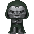Avengers: Doomsday - Doctor Doom (Pop! Vinyl)