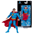 DC Multiverse - Superman (Action Comics #1) 7″ (Action Figure)