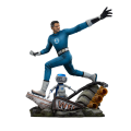 Fantastic 4: First Steps - Mr. Fantastic 1:10 Scale (Statue)