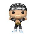 WWE - Hollywood Hulk Hogan (Pop! Vinyl)