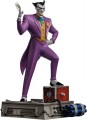 Batman: The Animated Series - Joker 1:10 Scale (Statue)