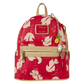 Disney - Lilo And Stitch Mini (Loungefly Backpack)