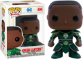 Green Lantern - Imperial Green Lantern (Pop! Vinyl)