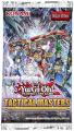 Yu-Gi-Oh! - Tactical Masters Booster Display (Playing Cards) 