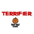 Terrifier - Art The Clown 8″ (Action Figure)