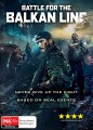 Battle For The Balkan Line