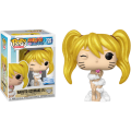 Naruto - Sexy Jutsu Diamond Glitter (Pop! Vinyl)
