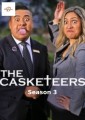 Casketeers - Complete Season 3