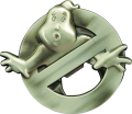 Ghostbusters - Logo (Bottle Opener)