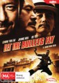 Let The Bullets Fly