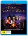 House With A Clock In Its Walls (Blu Ray)