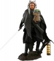 Star Wars: The Mandalorian - Ahsoka Tano And Grogu 1:6 Scale 12" Set (Action Figure)