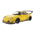 Solido Cars - 1:18 RWB Bodykit Midas Touch 2023 (Model Car)