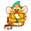 Cinderella - 75th Anniversary Gus Crossbuddies (Loungefly Crossbody)