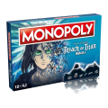 Attack On Titan Edition (Monopoly Board Game) 