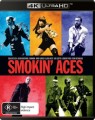 Smokin' Aces (4K Ultra HD)