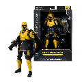 Helldivers II - Tr-40 Gold Eagle Gaming Edition 7″ (Action Figure)