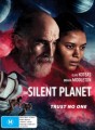 The Silent Planet