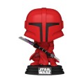 Star Wars: The Mandalorian - Praetorian Guard (Pop! Vinyl)