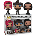 TLC - Scrubs 3-Pack (Pop! Vinyl)