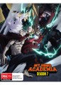 My Hero Academia - Season 7 Part 2 - Limited Edition (DVD / Blu Ray)