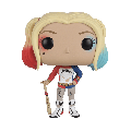 Suicide Squad - Harley Quinn (Pop! Vinyl)