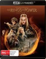 The Lord Of The Rings: The Rings Of Power - Complete Season 2 (4K Ultra HD)