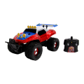 Marvel Comics - Spider-Man Peter Parker Buggy 1:14 Scale Remote Control (Model Car)