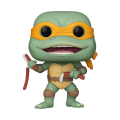 Teenage Mutant Ninja Turtles 1990 - Michelangelo (Pop! Vinyl)