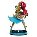 The Legend Of Zelda - Breath Of The Wild - Urbosa (Collector's Edition) PVC (Statue)