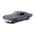 Fast And Furious - 1970 Chevrolet Chevelle SS 1:32 Scale (Model Car)